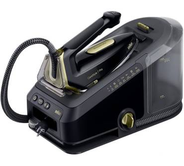 Produktbild Braun CareStyle 7 Pro IS 7298