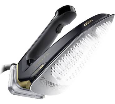 Produktbild Braun CareStyle 7 Pro IS 7298