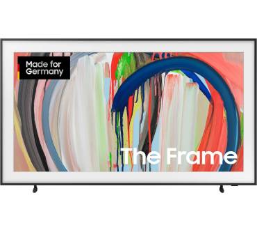 Produktbild Samsung The Frame GQ65LS03HA (2026)