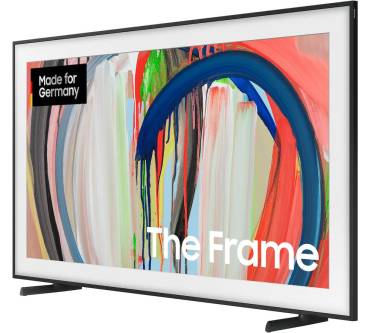 Produktbild Samsung The Frame GQ65LS03HA (2026)