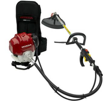 Produktbild Honda UMR 450 T