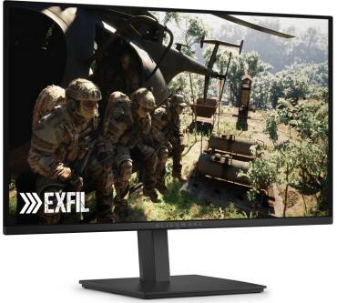 Produktbild Dell Alienware AW2726DM