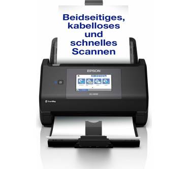 Produktbild Epson WorkForce ES-590W