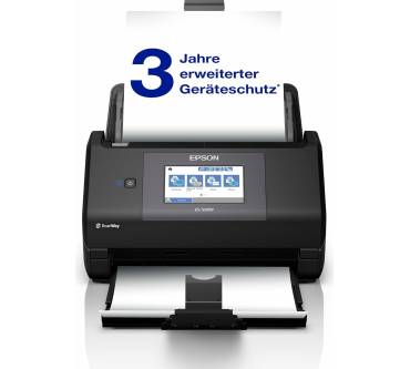 Produktbild Epson WorkForce ES-590W