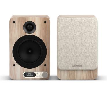 Produktbild Pure Classic Active