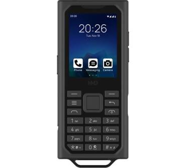 Produktbild HMD Terra M