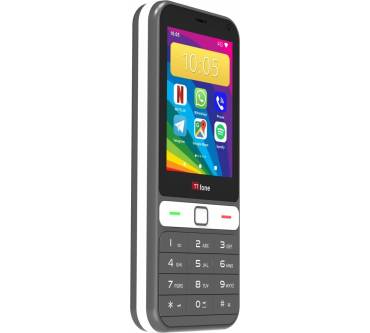 Produktbild TTfone TT280
