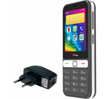 Produktbild TTfone TT280