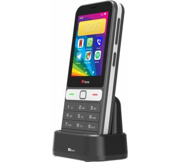 Produktbild TTfone TT280