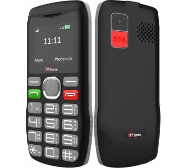 Produktbild TTfone TT890