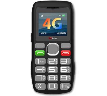 Produktbild TTfone TT890