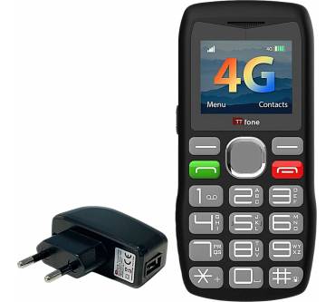 Produktbild TTfone TT890