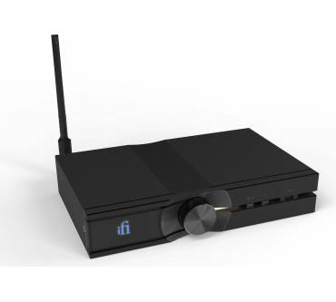 Produktbild iFi audio Neo Stream 3