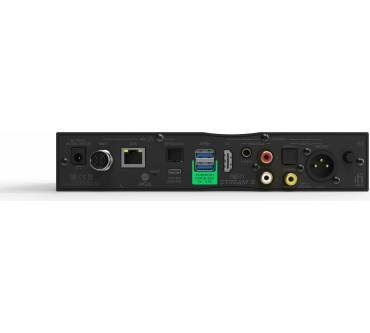 Produktbild iFi audio Neo Stream 3
