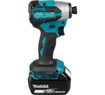Produktbild Makita DTD158