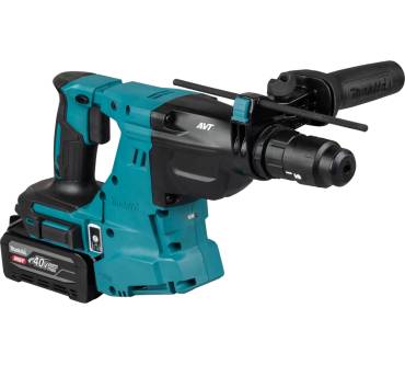 Produktbild Makita HR012GZ XGT