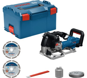 Produktbild Bosch GNF20-40 Professional