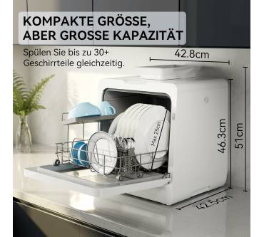 Produktbild Hermitlux HDW5CW01