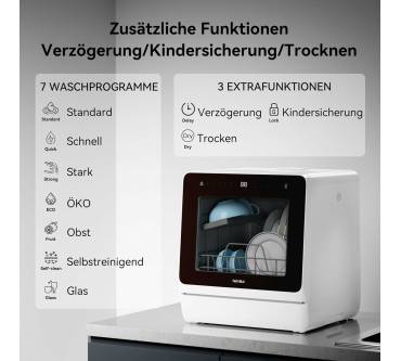 Produktbild Hermitlux HDW5CW01