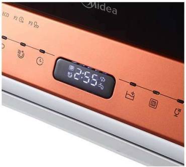 Produktbild Midea ST 3.20N