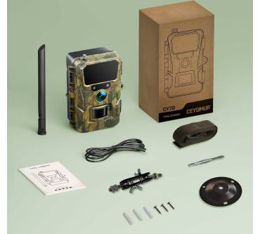 Produktbild CEYOMUR CY70