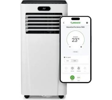 Produktbild Meaco MeacoCool MC Series Pro 7000