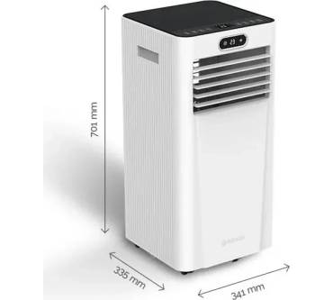 Produktbild Meaco MeacoCool MC Series Pro 7000