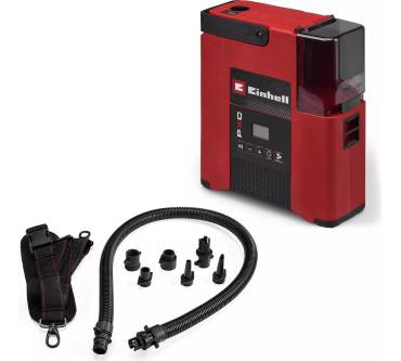 Produktbild Einhell Suppero 18/380