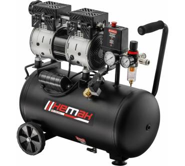Produktbild Hemak HK-SK 24+ Silent Kompressor