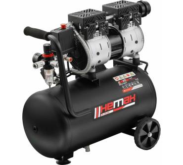 Produktbild Hemak HK-SK 24+ Silent Kompressor