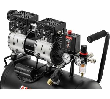 Produktbild Hemak HK-SK 24+ Silent Kompressor