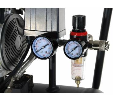 Produktbild Hemak HK-SK 24+ Silent Kompressor