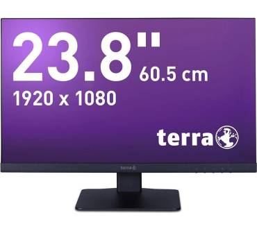 Produktbild Wortmann Terra LED 2448W V4 Greenline Plus