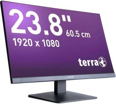 Produktbild Wortmann Terra LED 2448W V4 Greenline Plus