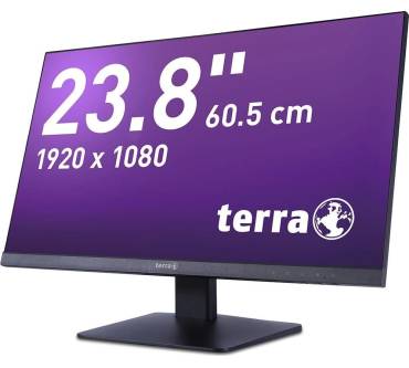Produktbild Wortmann Terra LED 2448W V4 Greenline Plus