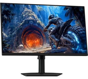 Produktbild Samsung Odyssey G4 G40H S27HG402EU