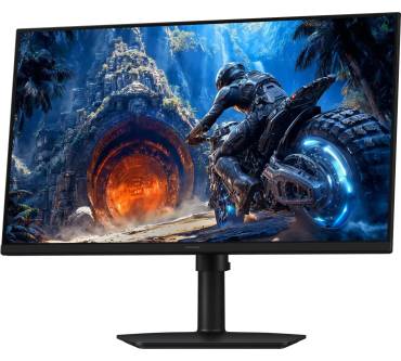 Produktbild Samsung Odyssey G4 G40H S27HG402EU
