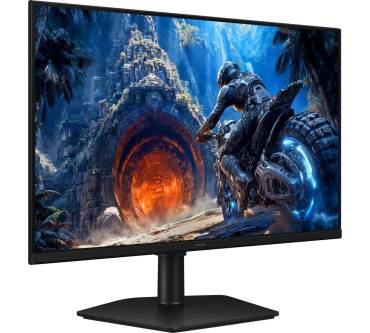 Produktbild Samsung Odyssey G4 G40H S27HG402EU