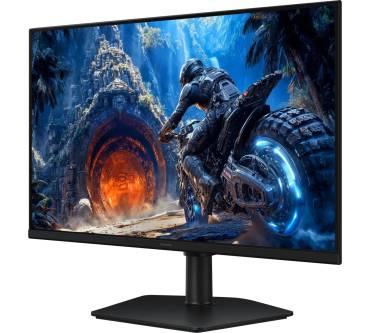 Produktbild Samsung Odyssey G4 G40H S27HG402EU