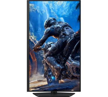 Produktbild Samsung Odyssey G4 G40H S27HG402EU