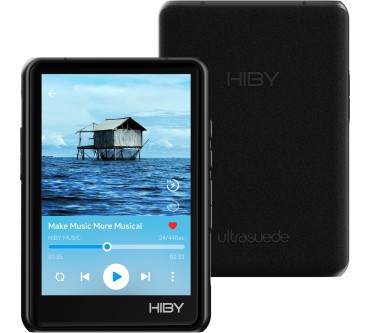 Produktbild HiBy R3Pro II