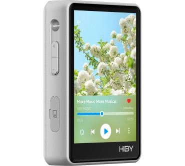 Produktbild HiBy R3Pro II