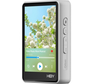 Produktbild HiBy R3Pro II