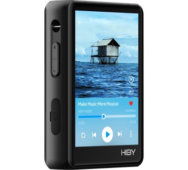 Produktbild HiBy R3Pro II
