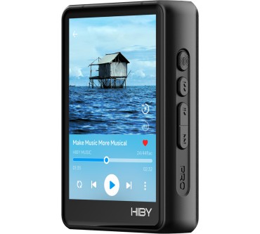 Produktbild HiBy R3Pro II