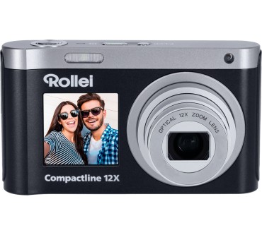Produktbild Rollei Compactline 12x