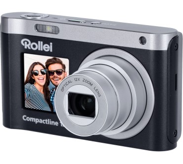 Produktbild Rollei Compactline 12x