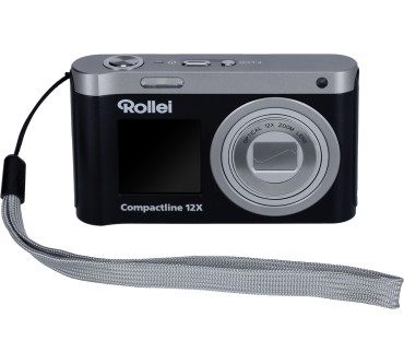 Produktbild Rollei Compactline 12x