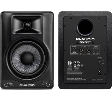 Produktbild M-Audio BX5BT