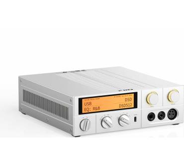 Produktbild FiiO K17